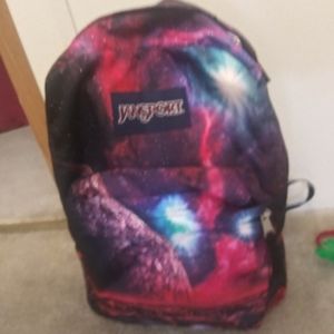 Jansport Backpack